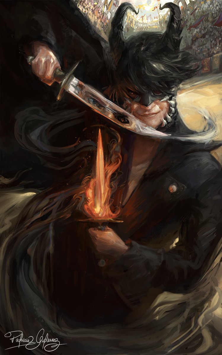 I turn 25 today 🎂 It would be the greatest gift if you could share my art and give it some love😊💖