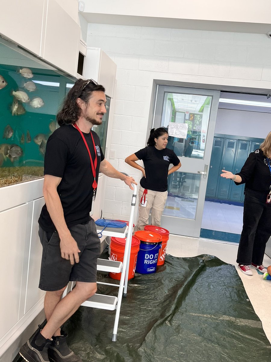 Meagan Drapkin tweet media