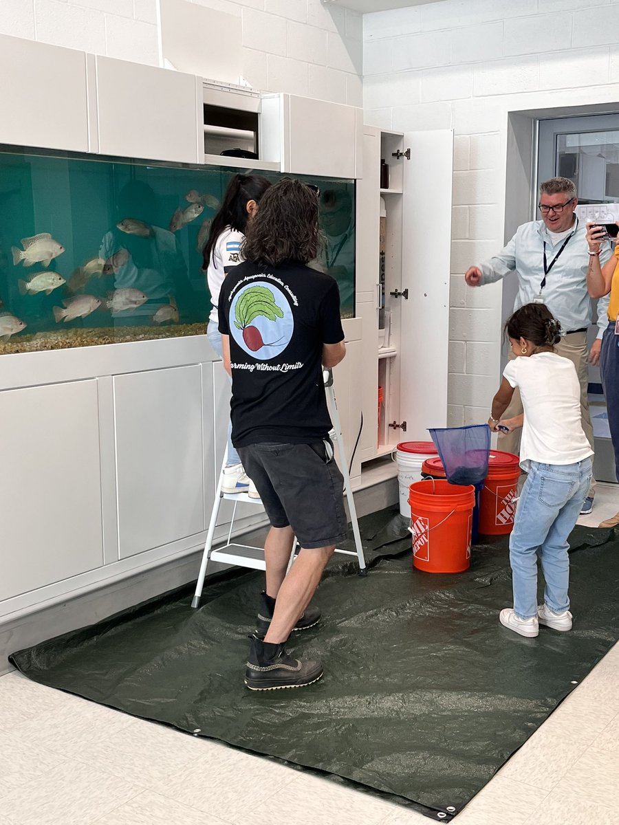 Meagan Drapkin tweet media