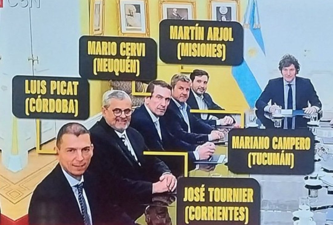 El Profe tweet media