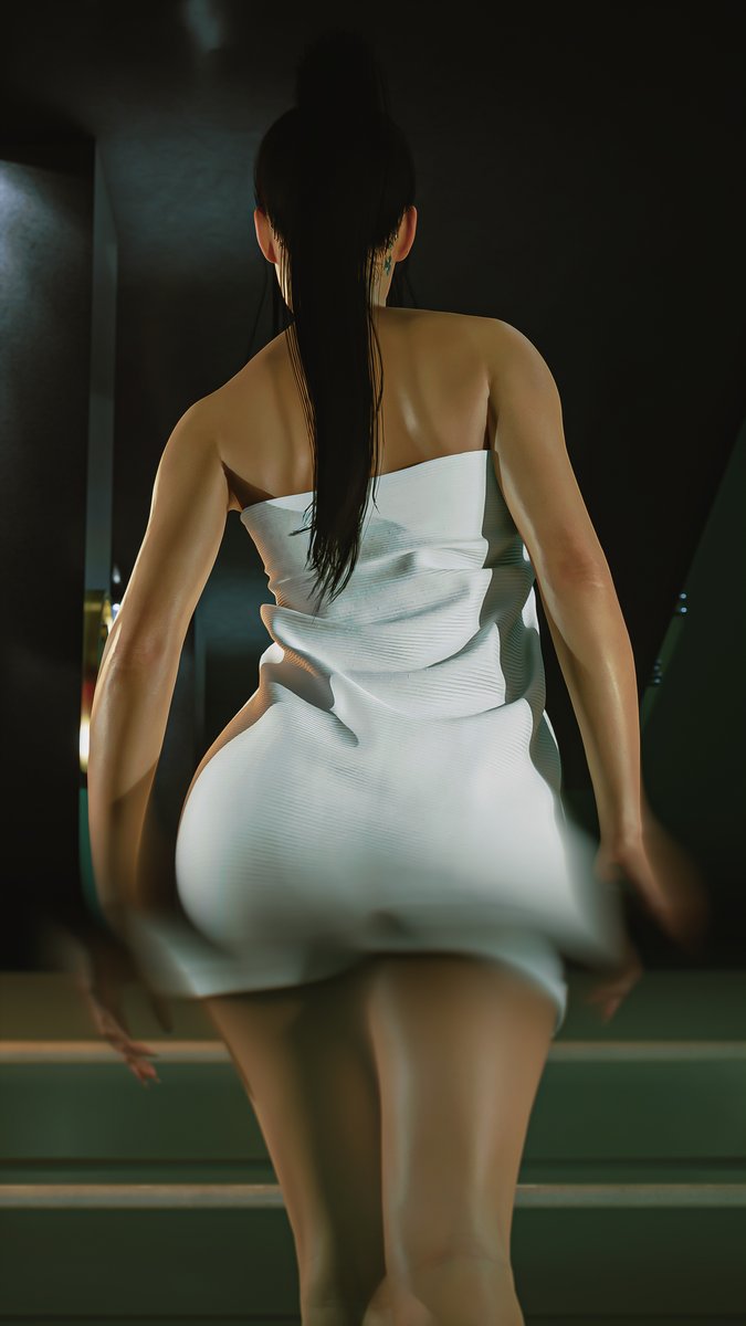 SokahTano's tweet photo. It may be time to get out of the water ๐โจ
#TPMPortrait #Cyberpunk2077 #Cyberpunk2077PhotoMode #VPRT #FutureVPSupport #ArtisticofSociety #TheCapturedCollective #VGPNetwork #VirtualPhotography #VGPUnite https://t.co/kdmmgBAB0f