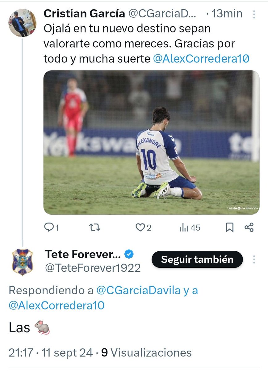 CGarciaDavila's tweet image. ¿Hasta cuándo @CDTOficial?