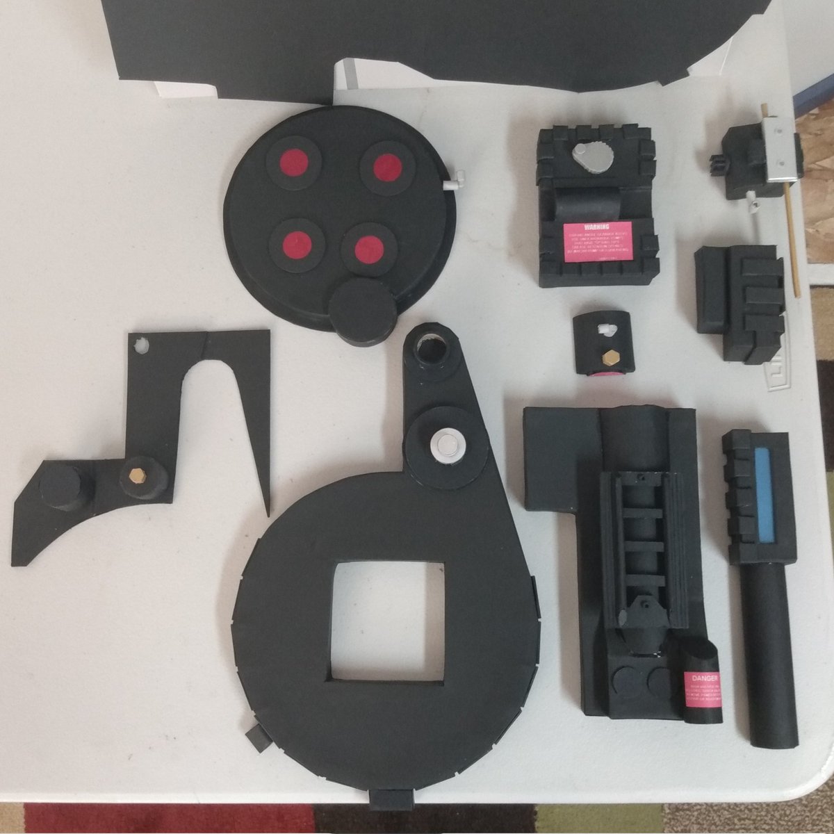 Cube Dudes tweet media