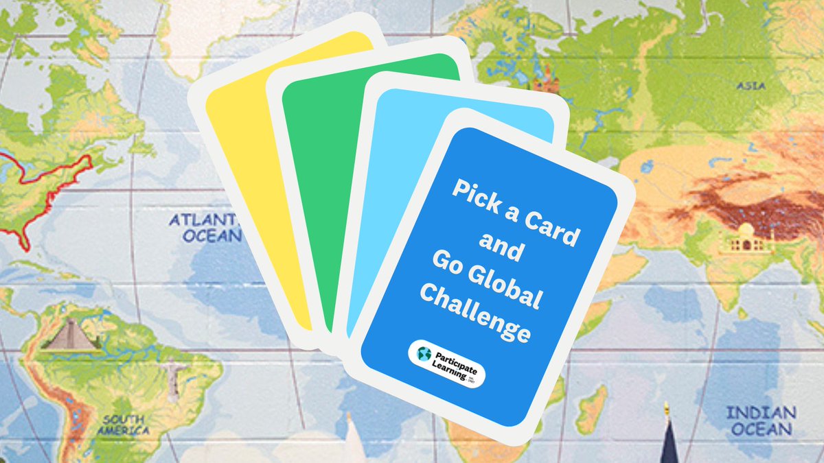 Participate Learning tweet media