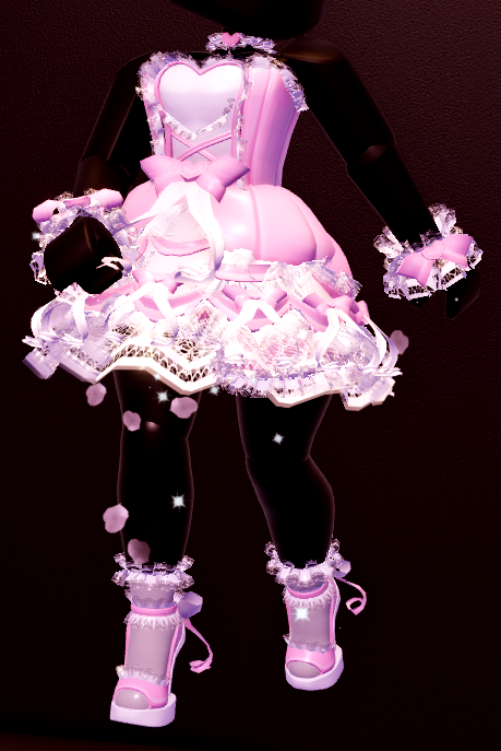 i desperately need the og bodice to come back as a toggle i literally never got over this diva