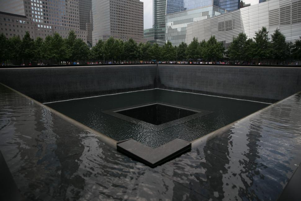 I will never forget the horrific toll in lives lost.
 
That event instantly changed my profession and the world and has forced us to be able to proactively prevent tragedies we've never imagined. #NeverForget