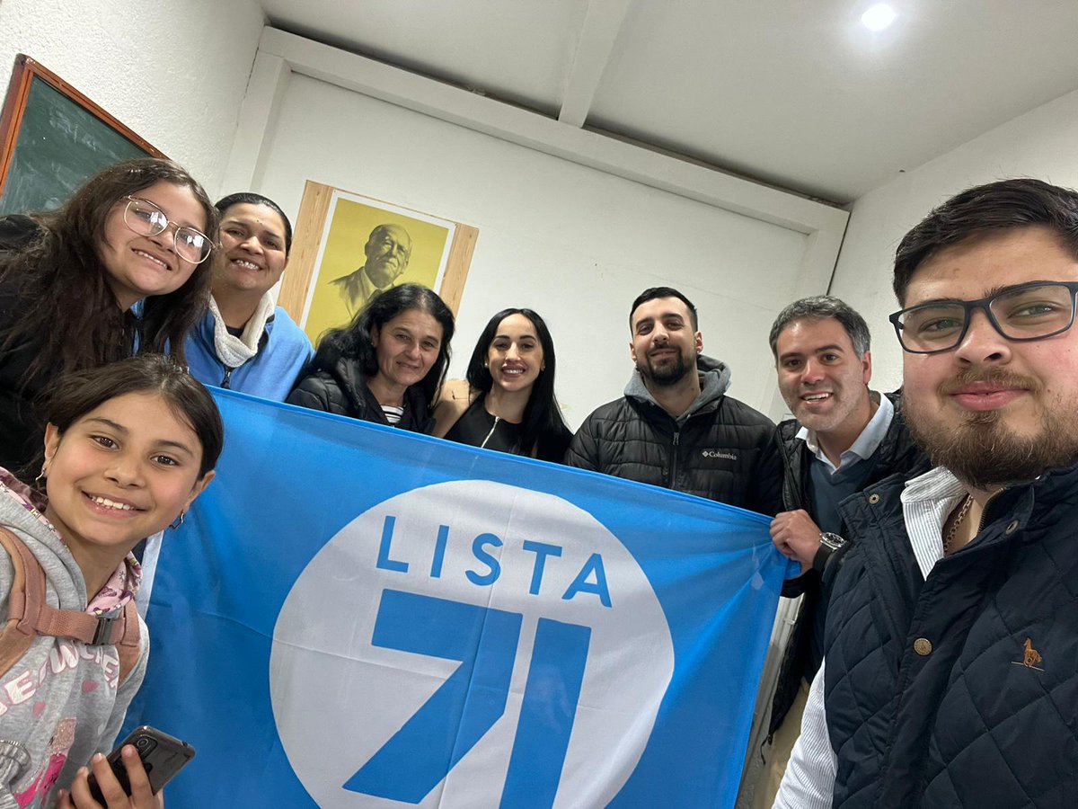 Bruno Astengo Repetto tweet media