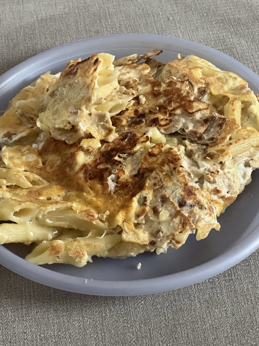 Ian Abrahams (Moose) tweet media