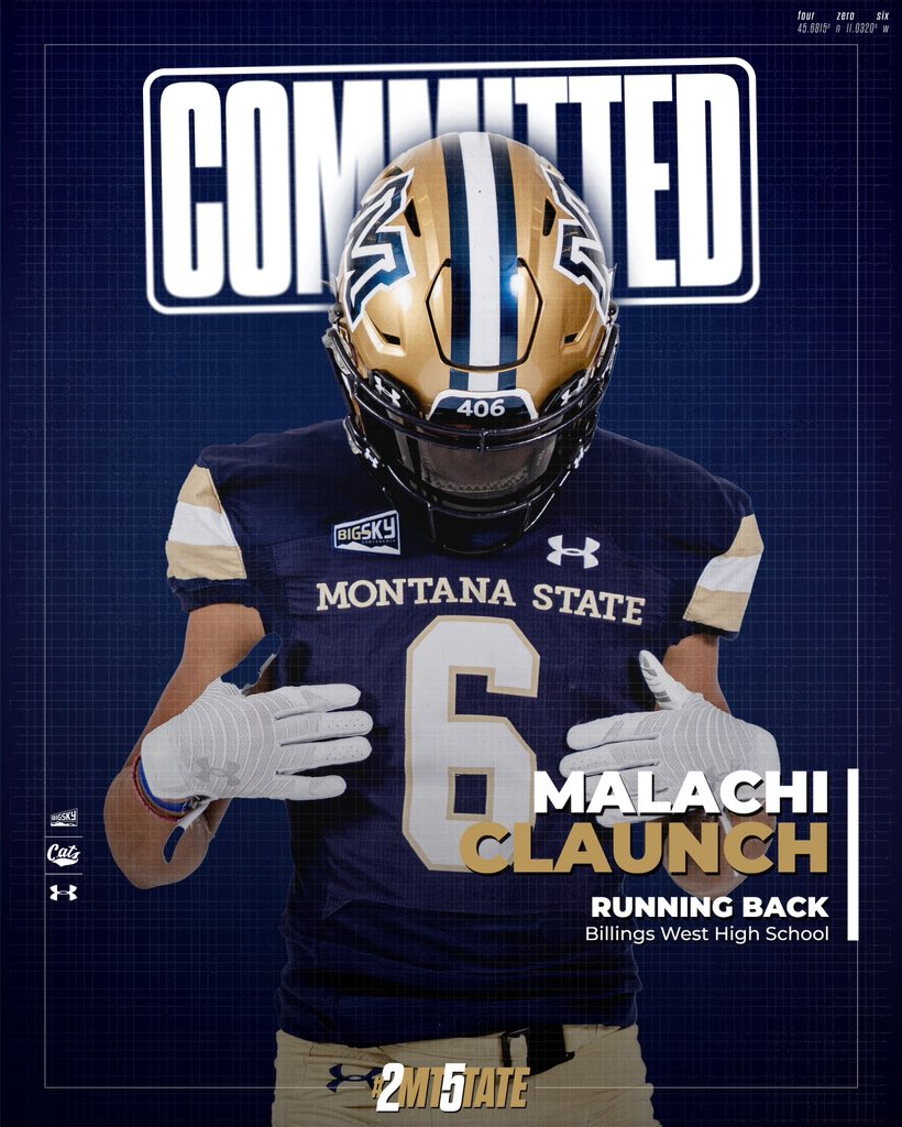 Malachi Claunch tweet media