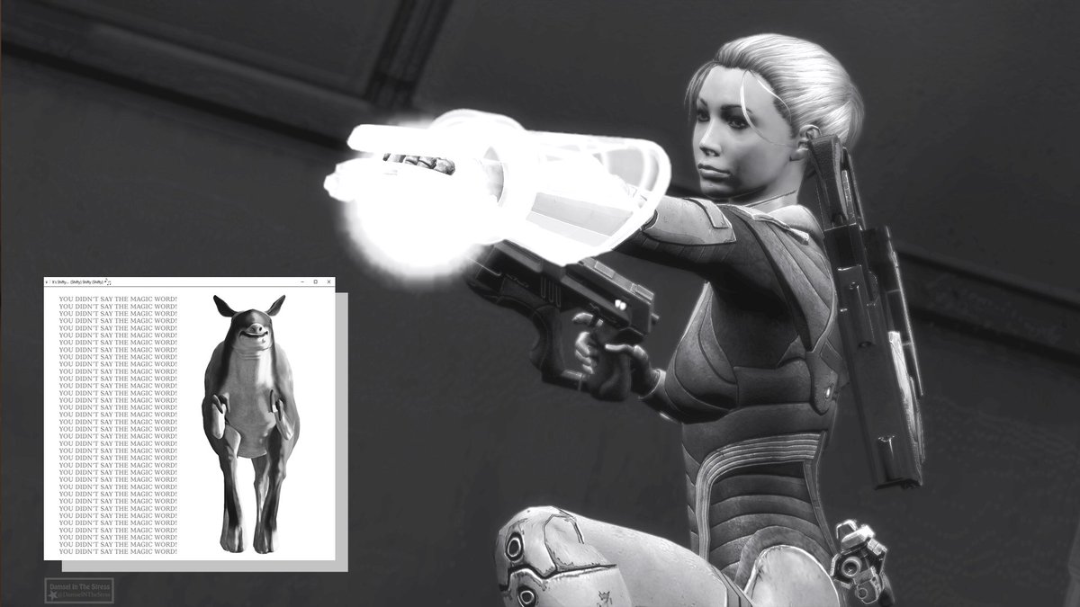 Damsel In The ✰ VP tweet media