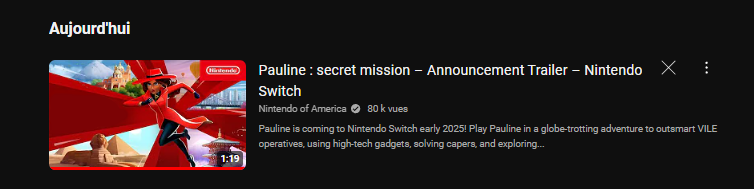 Ignis_Dragon's tweet photo. Sometimes I look at the thumbnails too quickly...

What I saw, what it really is

#Nintendo https://t.co/eE8QHenMQW