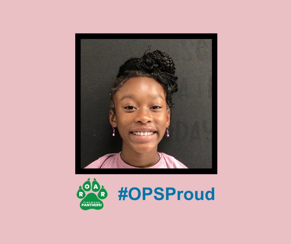 OPS_Pinewood's tweet image. Pinewood students show ROAR by being Respectful, showing Ownership, having a positive Attitude, and taking Responsibility. How are you showing your ROAR? #Learningisanadventure #Pinewoodproud #OPSProud