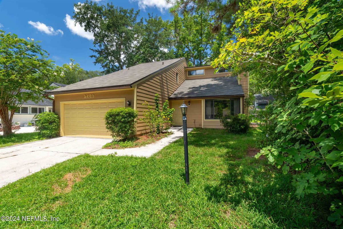 AlignRightRealT's tweet photo. 1/2 4 bed, 2 bath, 1674 sq. ft. home in Orange Park for sale!
#AlignRightRealty #Boom #realestate #homesforsale #realtor #realestateforsale #Floridahome #FLRealEstate #TampaMultiFamily #TampaBayInvestment #TampaMultiUnit #TampaCommercialRealEstate #ExploreTampaBay https://t.co/fa3nqpuGBi