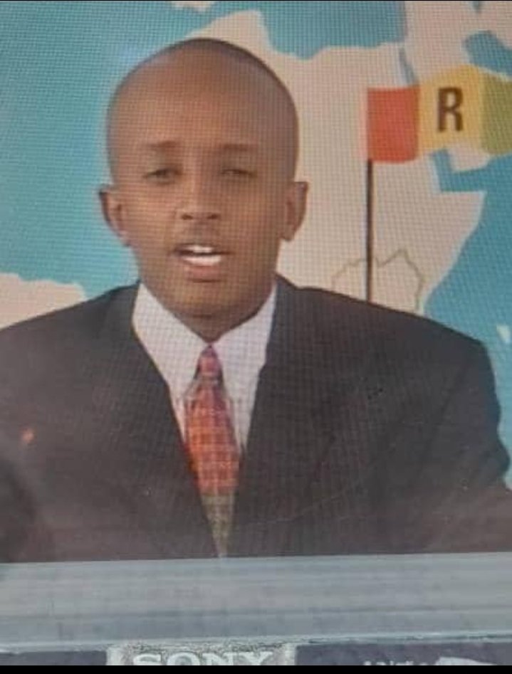 nyiripat's tweet photo. Ce mois de septembre 2024 est spécial dans ma carrière au sein @rbarwanda ex-Orinfor! Cela fait 30 ans 🎂 que je sers ma nation, chaque jour avec passion et amour, à travers le journalisme en #Français. Merci de votre soutien continu ❤ https://t.co/7aJVIClnqT