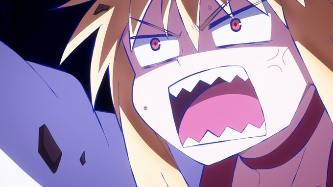 戦国妖狐 千魔混沌編 第9話