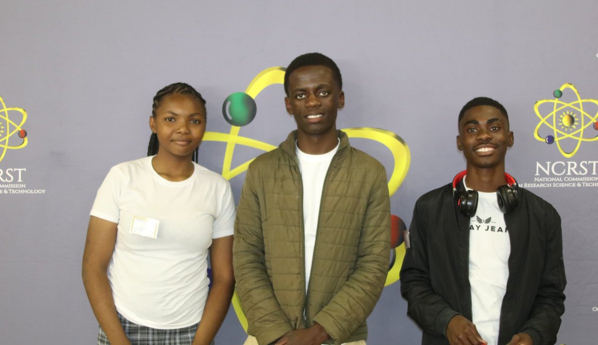 DebmarineN's tweet photo. ππ From Science to Mathematics Olympiad! Let's celebrate young minds making waves. ππ§
ππ» #NationalScienceFair, 10-13 September 2024
ππ» #NationalScienceQuiz, 11-12 September 2024
ππ» #MathematicsOlympiad, 11-12 September 2024 https://t.co/CjDlAI0a4y