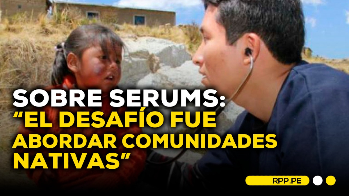 RPPNoticias's tweet photo. 🔴 Nora Evangelista, médica cirujana de la UNMSM, critica que la formación universitaria no cubre completamente las necesidades dentro del Serums, sugiriendo que se incluya una perspectiva sociológica y humanística en el currículo.

👉 https://t.co/uK9J2pqk2r
#TemaDeFondo https://t.co/jded9VzgI9