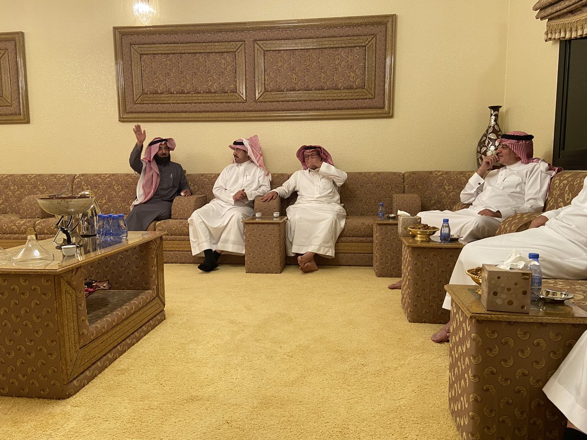 بندربن عبدالله أحمدال مفرح tweet media