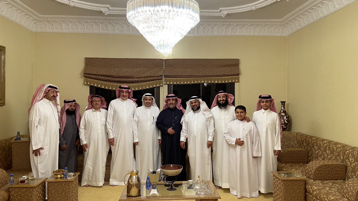 بندربن عبدالله أحمدال مفرح tweet media