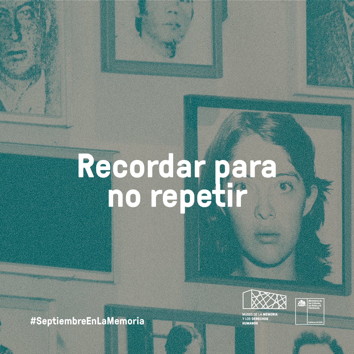 MuseoMemoriaCL's tweet photo. 🌹#SeptiembreEnLaMemoria https://t.co/vDGTNdBbCh