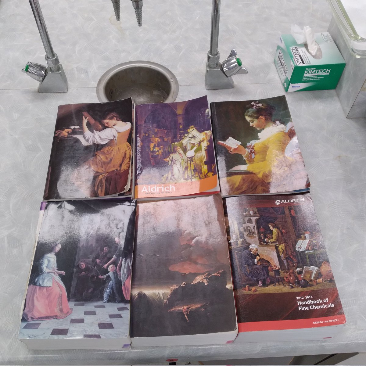 mel schriver tweet media