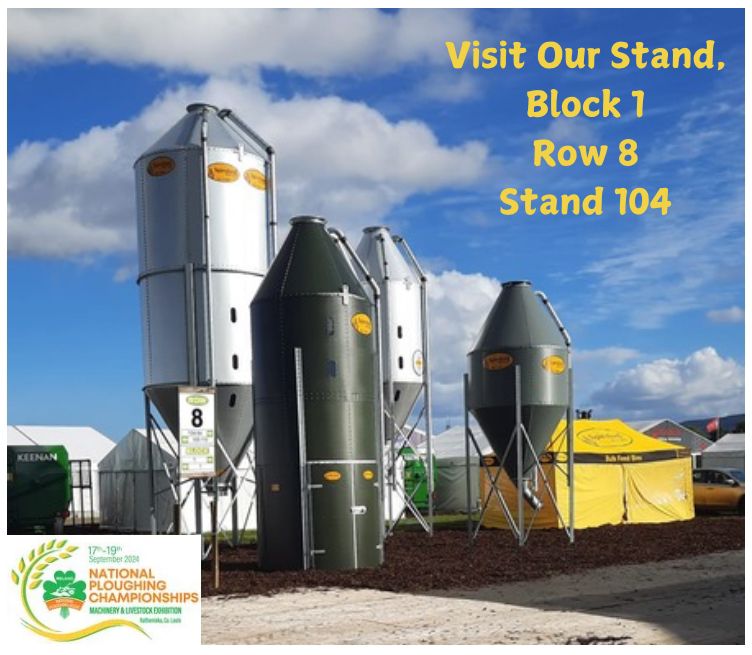 Spirofeed Ltd tweet media