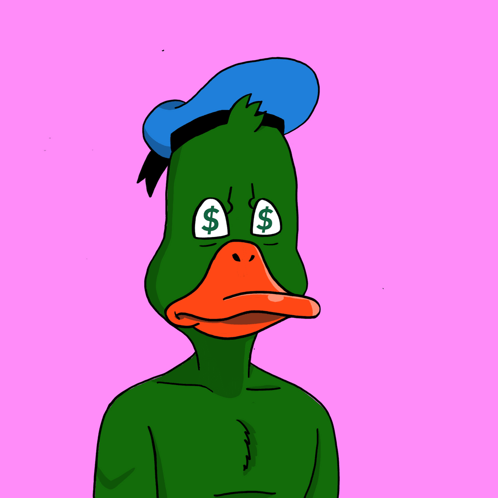 PiratesDidSail's tweet photo. @Dylen33 @NoncoDucks @NFTVenuesBot @wen_goods Lesgoooo #NoncoDucks https://t.co/q3GK9EXf4D