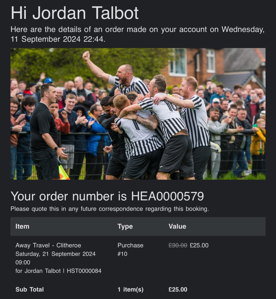 JordanTalbot9's tweet photo. @HeatStan @glynbhoyealker @UrbanWombat69 All booked #cheeseboardarmy https://t.co/SnecASjYE0
