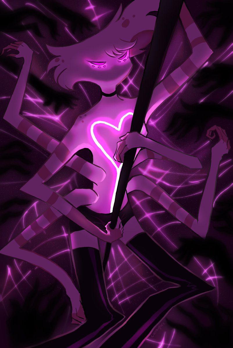 carraythee's tweet photo. more angel because he's occupying my mind again
#hazbinhotel #angeldust #hazbinhotelfanart #angeldusthazbinhotel #hazbinhotelangeldust https://t.co/f42UO7fpcC
