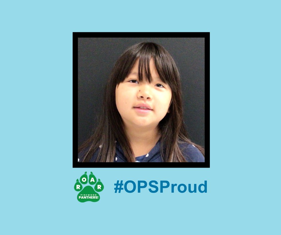 OPS_Pinewood's tweet image. Pinewood students show ROAR by being Respectful, showing Ownership, having a positive Attitude, and taking Responsibility. How are you showing your ROAR? #Learningisanadventure #Pinewoodproud #OPSProud