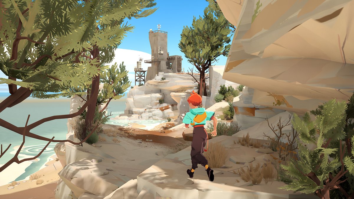 Exilecast's tweet photo. Games scheduled for release on September 12 and 13:
. Caravan SandWitch 🧙‍♀️
. Stardiver 💫
. Pyrene 🃏

I can't wait to play them! 🤩 https://t.co/7klftRm4m2