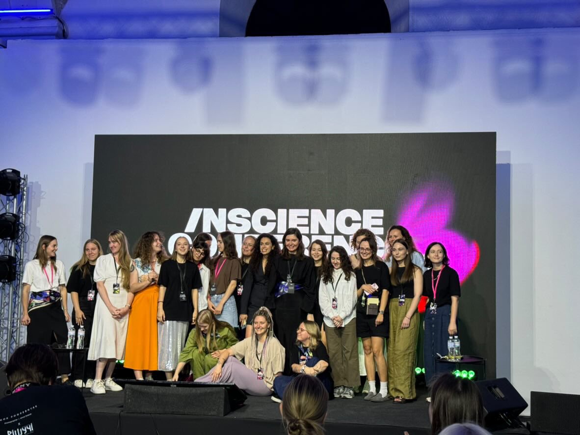 🇺🇦 Dr Kateryna Frantseva tweet media