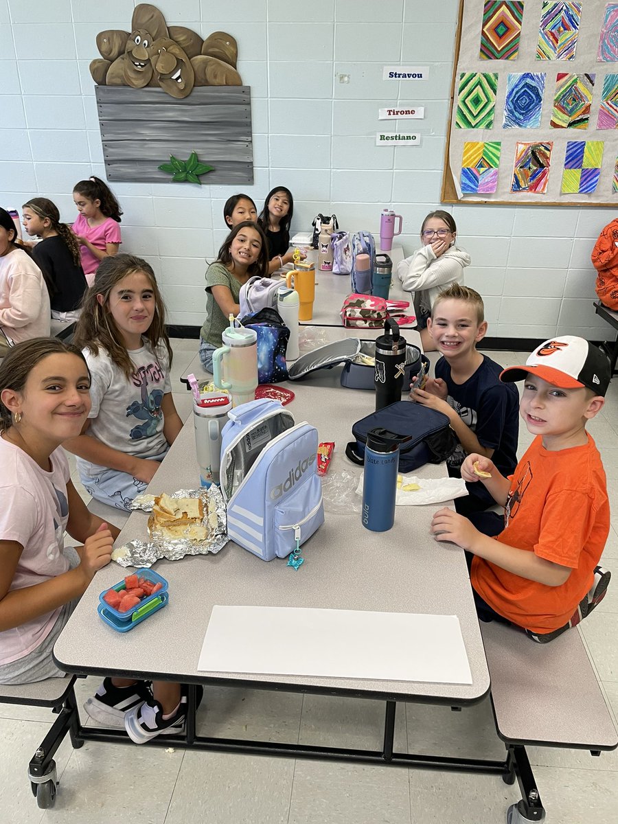 Aldrich Elementary tweet media