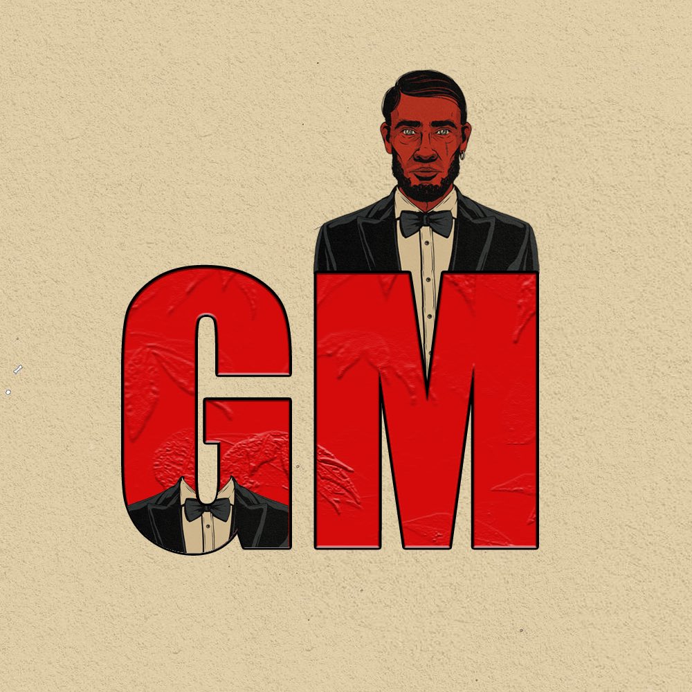 Newsby-on-Mars β‘οΈπβ½οΈ | MPL (@newsbyonmars) on Twitter photo GM GM π GM GM π