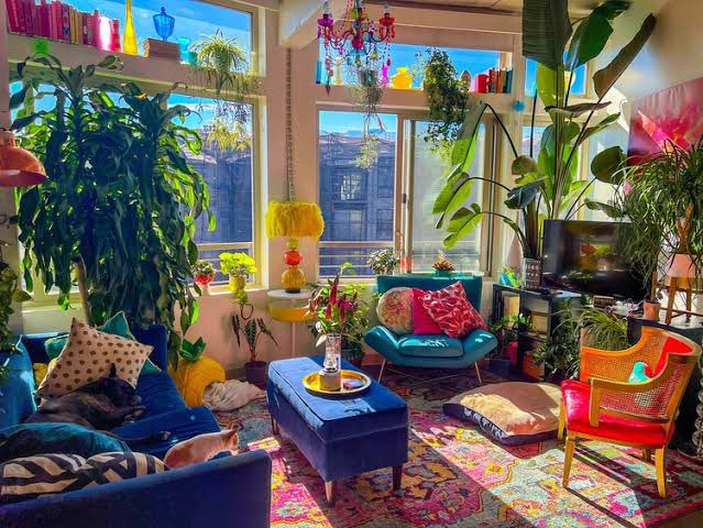 CarissaVanschie's tweet photo. @CoffeeBeansDev What about a brightly coloured maximalist set? https://t.co/Oq7huX5A1T