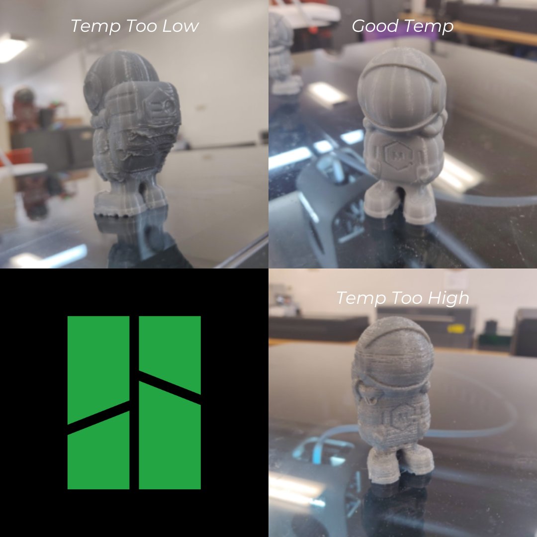 MatterHackers's tweet photo. #Learn how to #print #TPU successfully on a #BambuLab #printer. Get #tips on #filamentcare, #optimalsettings, and #troubleshooting. Read the full #article for detailed #guidance!
https://t.co/yL4S4VXEUg
#MatterHackers https://t.co/XnPc6VB9Jz