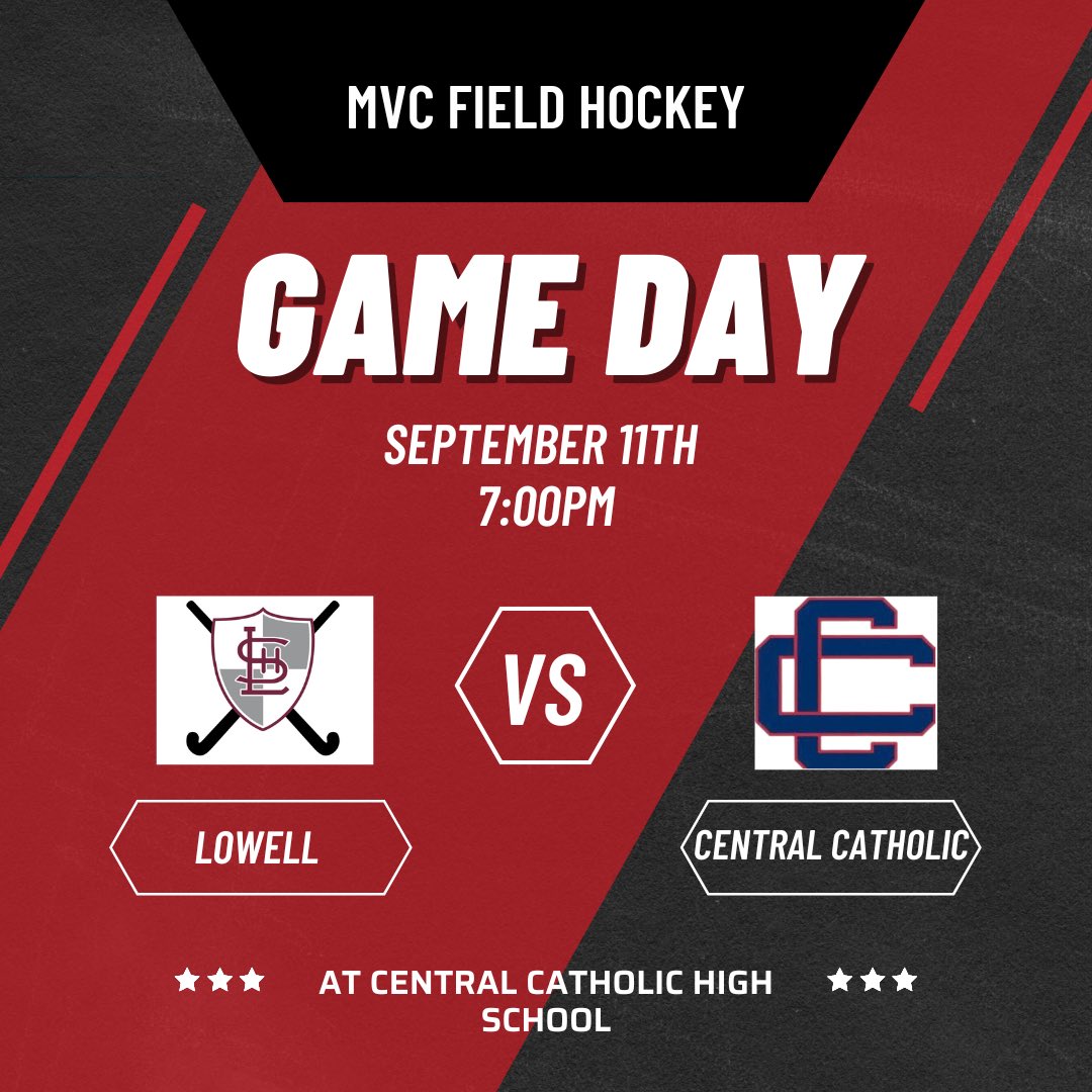 Lowell High Field Hockey (@fieldlowell) on Twitter photo 