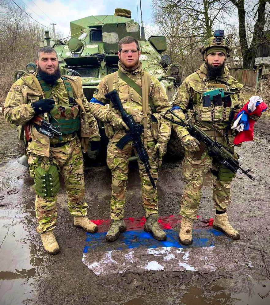 ukrainiansquad's tweet photo. VICTORY IS COMING! 🇺🇦
SLAVA UKRAINI! 🇺🇦 https://t.co/VGYNbg4Ktn
