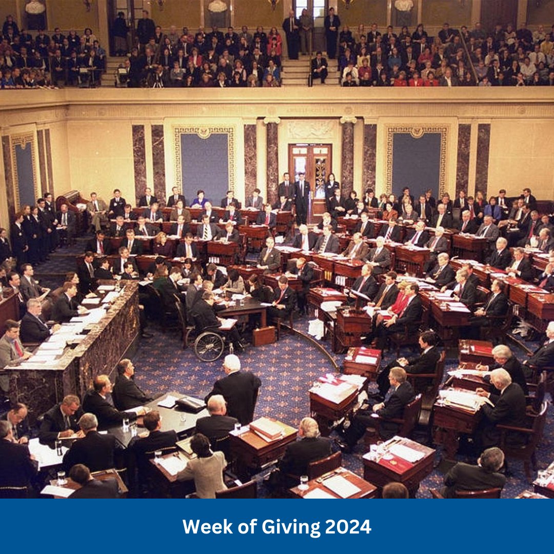 The fight for our issues – freedom of assoc., access to safe/affordable housing for our students &amp; eliminating hazing – is not limited to a yesteryear. We need your support every year. Help advance the #sorority and #fraternity experience. Learn more at fspac.org.