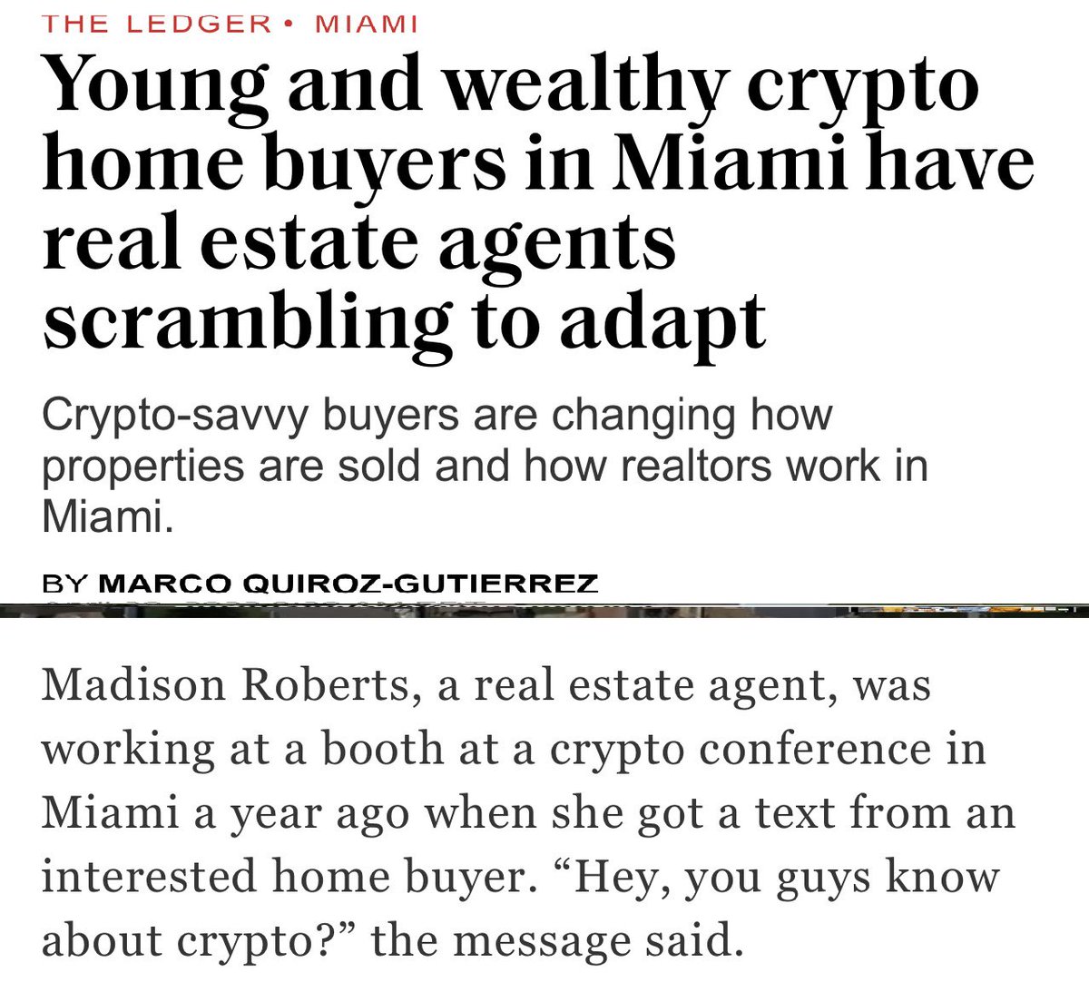 Madison Roberts tweet media