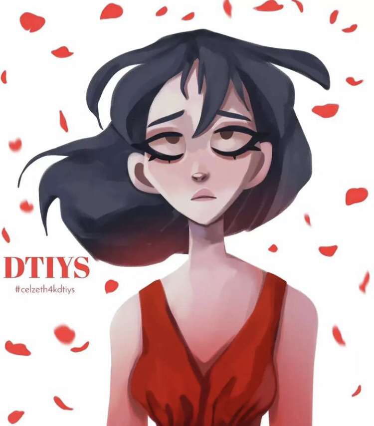 DTIYS🖤
Original by: @celzeth_art (instagram.com/celzeth_art/)

#celzeth4kdtiys #dtiys #drawthisinyourstyle #digitalart