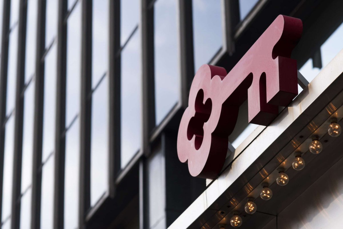 KeyBank to hold off on FedNow until DDA reach hits 5% dlvr.it/TD6vqP