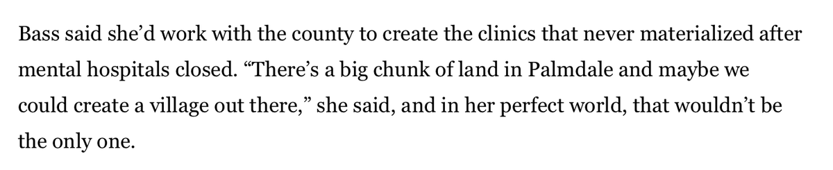 "Why don't we just house the homeless outside the city where land is cheaper?"

This idea comes up constantly--from regular people and politicians.

Here's why it isn't so simple.

🧵1/10