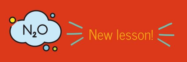 Any chemistry teachers out there teach climate change? We've got a (new) lesson for you!

Read more about it in our most recent newsletter: mailchi.mp/c6bbc0f7711e/o…