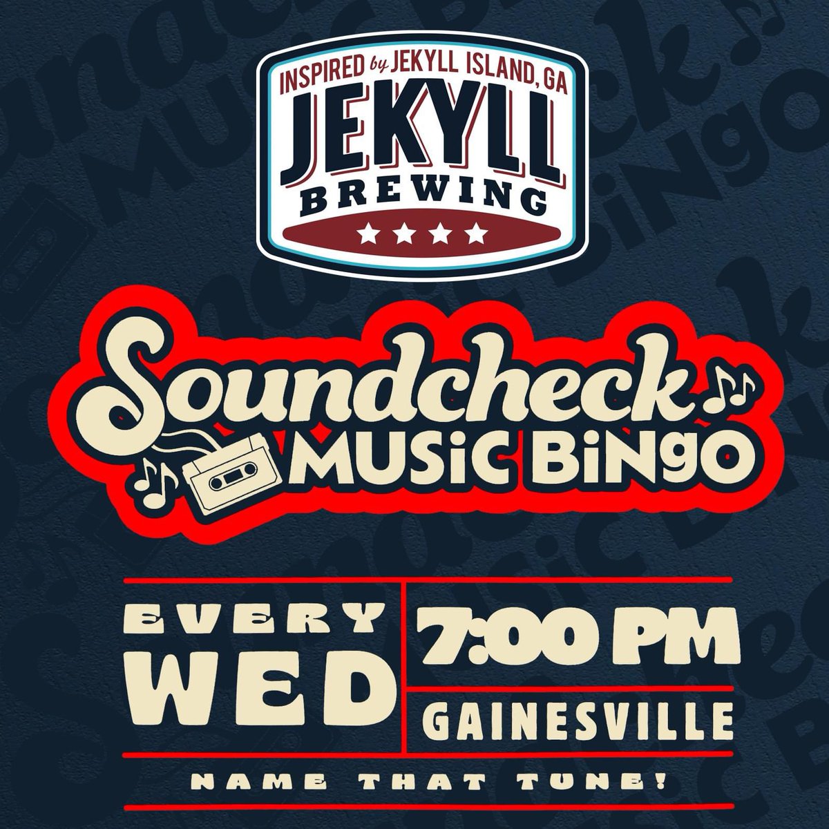 Jekyll Brewing tweet media