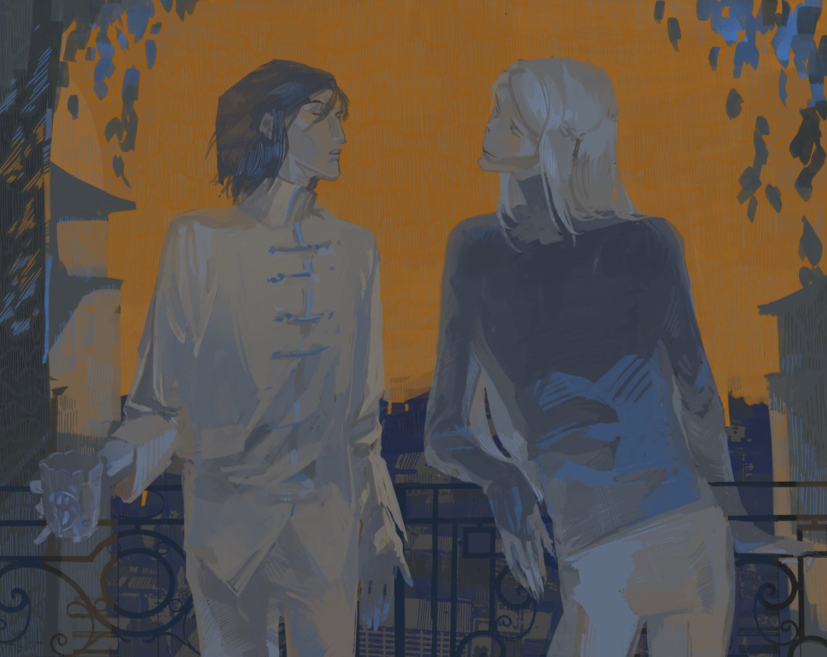 "I would quit if I was at least officially employed"