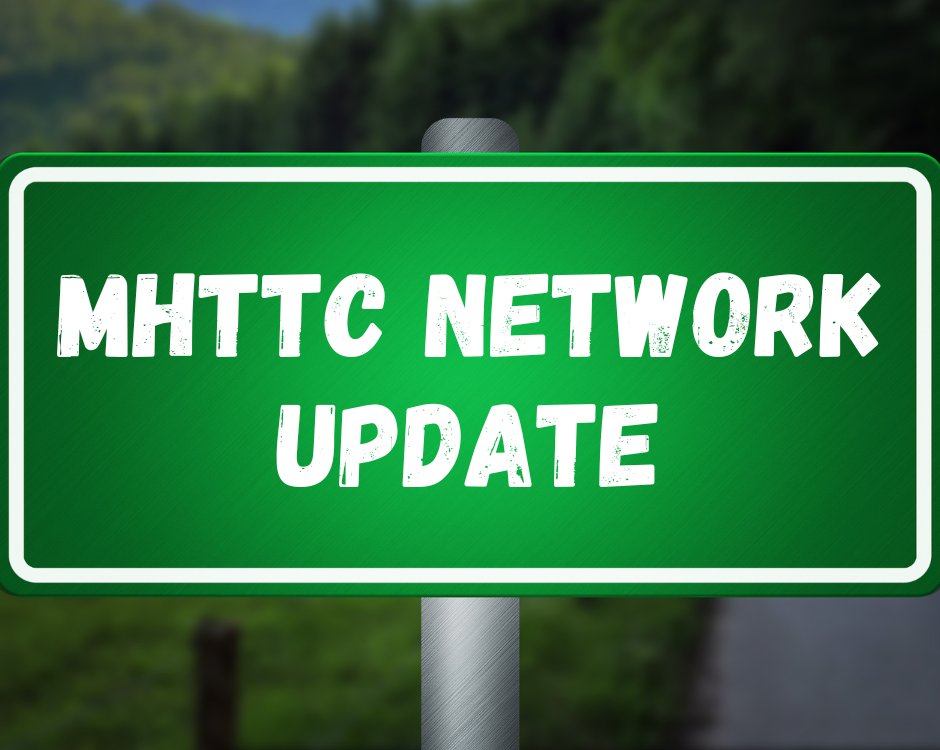 MPMHTTC's tweet image. We wanted to remind you that the Mental Health Technology Transfer Center (MHTTC) Network will be ending September 29, 2024. Thank you for your input, encouragement, and participation over the last six years. We know that you are key to our collective impact in our communities!