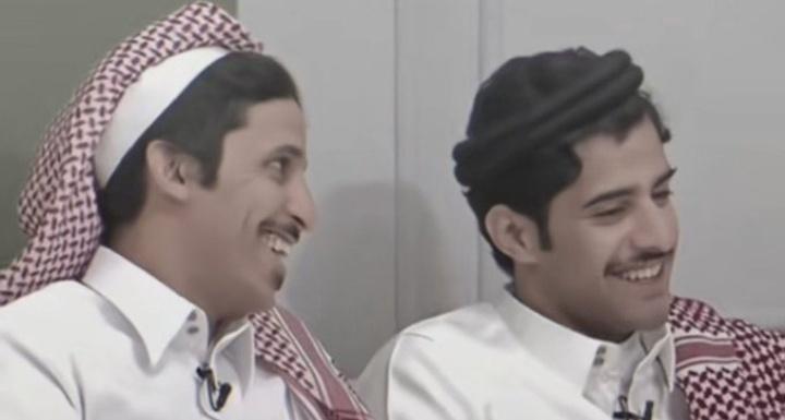 ارقو سنود واضربو الارض ولاتسمون
جماهيركم معكم 😌🔥 #محمد_الودعاني 
#فيصل_الدبلين