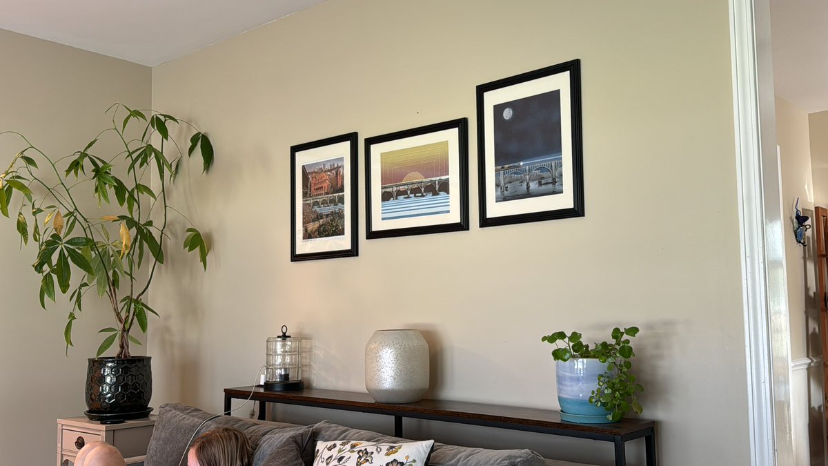 moore_adam's tweet photo. @RVACoffeeStain Love this print, I paired it with the others! https://t.co/0pMmDgtVUN