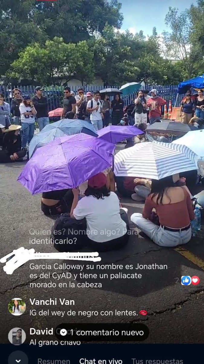 Fernando_R_of's tweet photo. Como sentirse seguro dentro de la #uamxochimilco, si hasta algunos  paristas tienen denuncias por violacion, que gran doble moral. https://t.co/F9eVPw1he8